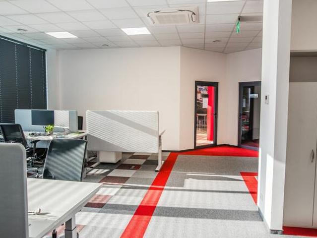 Lokal użytkowy Lublin Szerokie