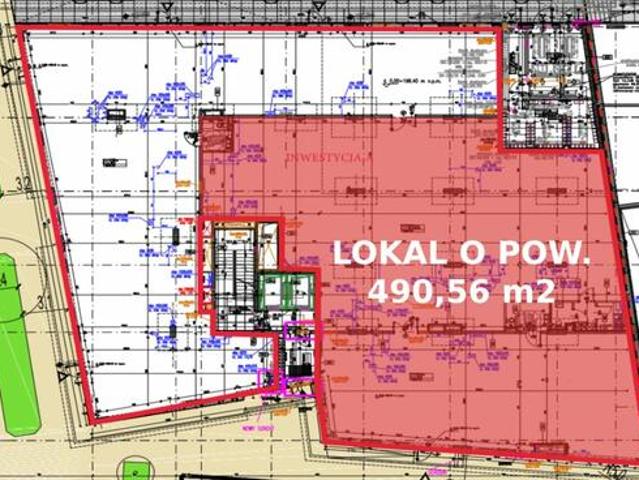 Lokal użytkowy Lublin Śródmieście