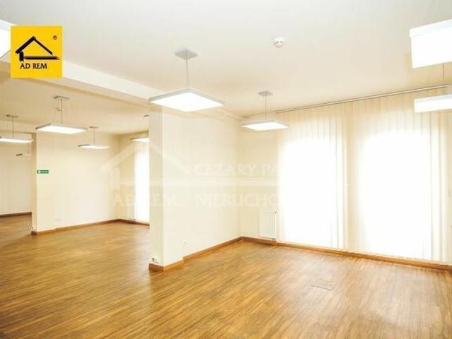 Lokal użytkowy Lublin Śródmieście, Centrum, Narutowicza
