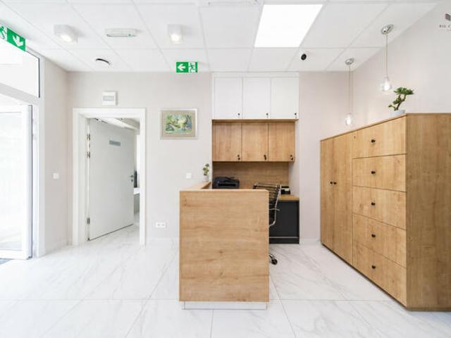 Lokal użytkowy Lublin Śródmieście, Probostwo