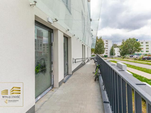 Lokal użytkowy Lublin Węglinek