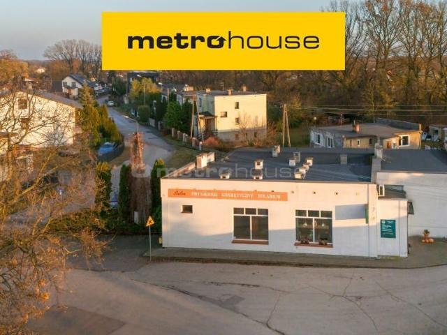 Lokal użytkowy, Mała Nieszawka, Słoneczna, 430.00 m², sprzedam lokal użytkowy