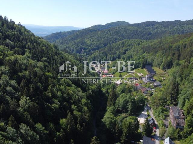 Lokal użytkowy, Międzygórze, 2190.76 m², sprzedam lokal użytkowy