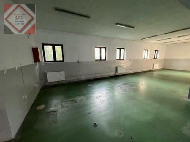 Lokal użytkowy Michałowice Wieś gm. Michałowice