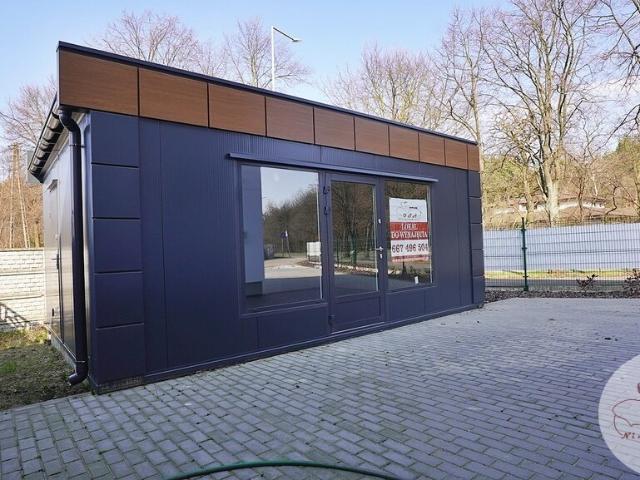Lokal użytkowy, Mosina, 26.00 m², wynajmę lokal użytkowy