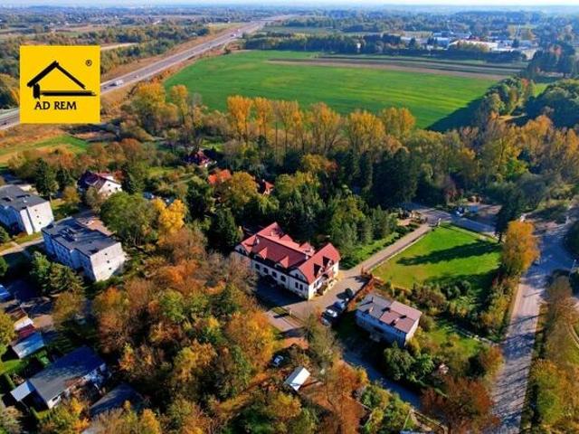 Lokal użytkowy Motycz gm. Konopnica, Motycz, Konopnica