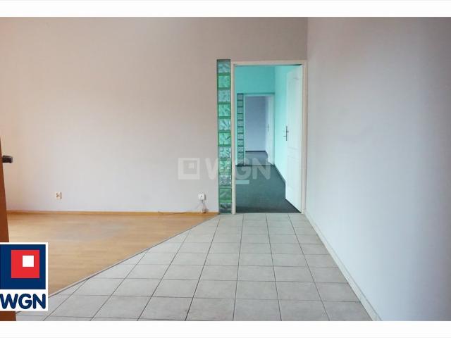 Lokal użytkowy na wynajem w centrum Częstochowy, 75 m2