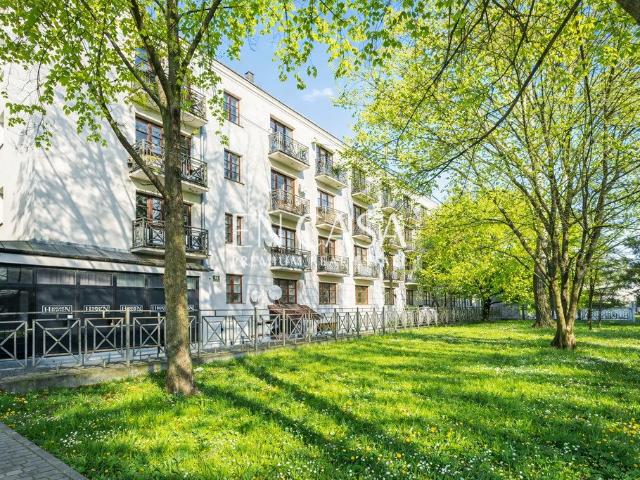 Lokal użytkowy na sprzedaż w centrum Warszawy, 64 m2