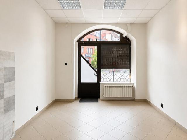 Zapraszam do obejrzenia lokalu 27,68 m² w centrum Ełku