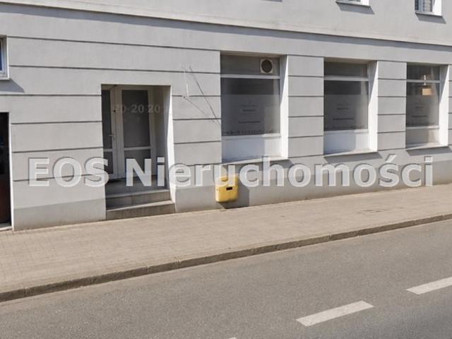 Lokal użytkowy na sprzedaż w Chojnicach, 250 m², bar i sala