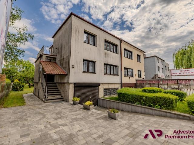 Lokal użytkowy na sprzedaż w Poznaniu, 160 m2, potencjał!