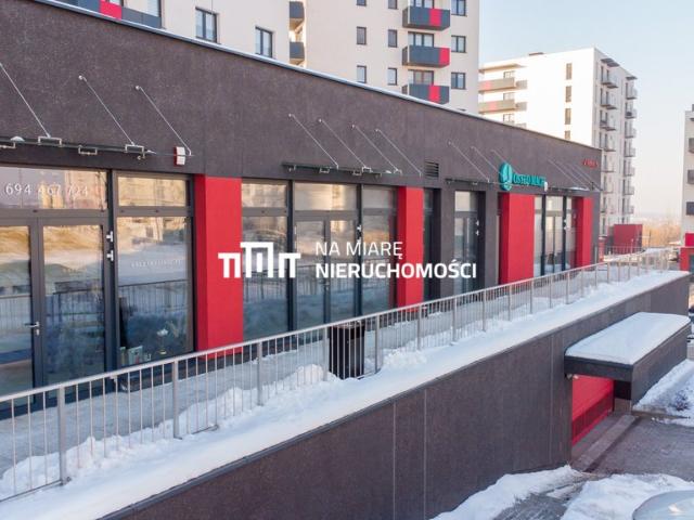 Zapraszam do obejrzenia lokalu 94 m² w Rzeszowie, adaptacja, różne przeznaczenia