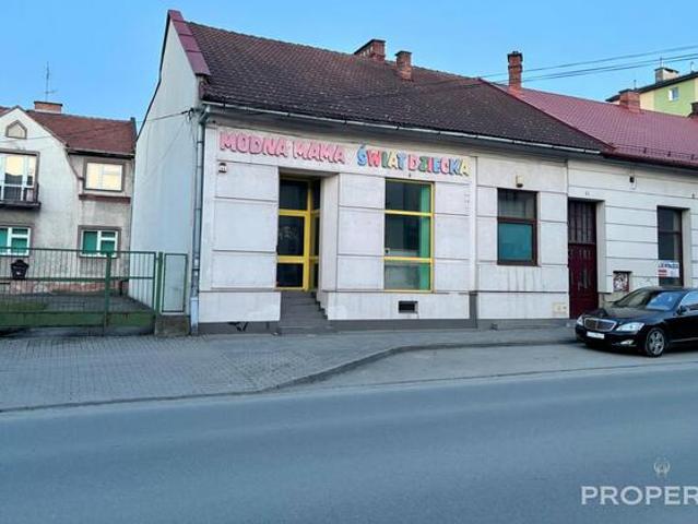 Lokal użytkowy Nowy Sącz Centrum