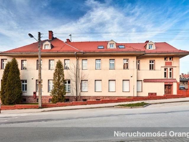 Lokal użytkowy, Nowa Ruda, Niepodległości, 1733.00 m², sprzedam lokal użytkowy