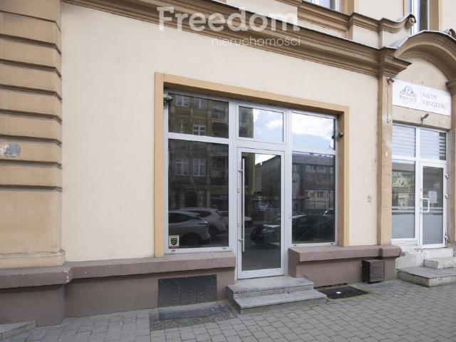 Lokal użytkowy, Nysa, Prudnicka, 74.00 m², wynajmę lokal użytkowy