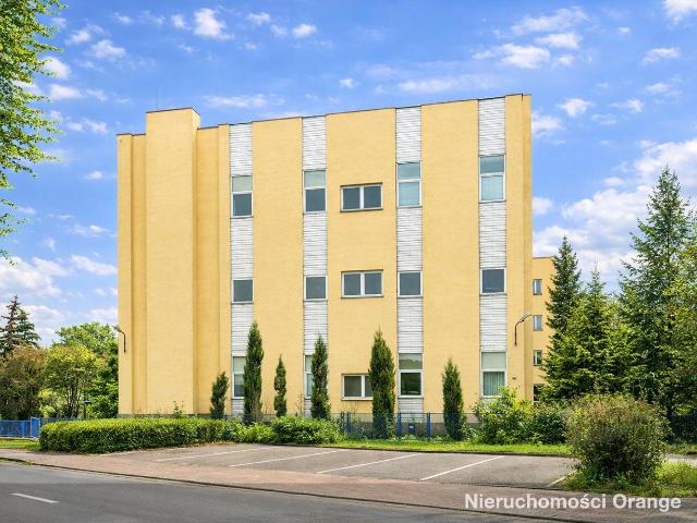 Lokal użytkowy, Oborniki, Ks. Stefana Szymańskiego, 2739.00 m², sprzedam lokal użytkowy