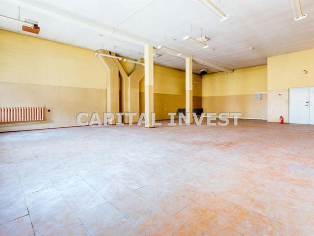 Lokal użytkowy, Łobez, 1242.00 m², sprzedam lokal użytkowy