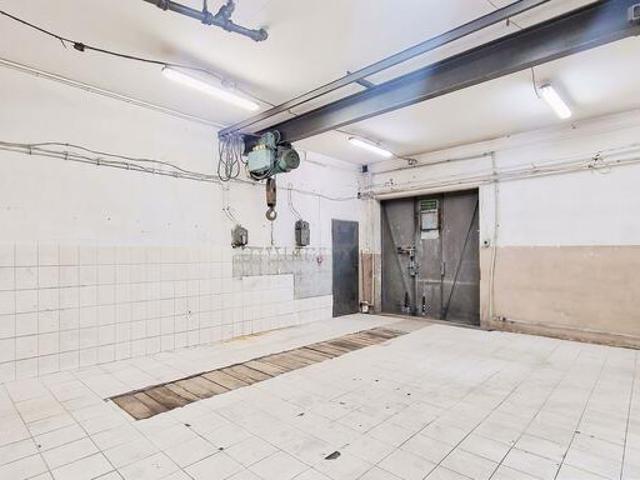 Lokal użytkowy Łódź Widzew, al. marsz. Józefa Piłsudskiego