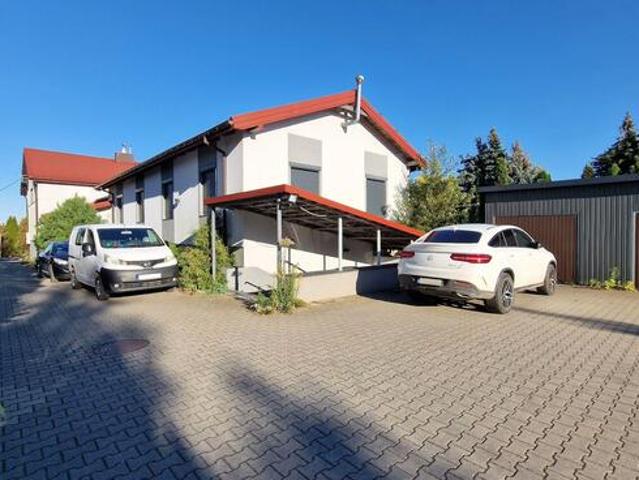 Lokal użytkowy Łódź Widzew, Mileszki