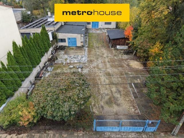 Lokal użytkowy, Łódź, Zagonowa, 270.00 m², sprzedam lokal użytkowy