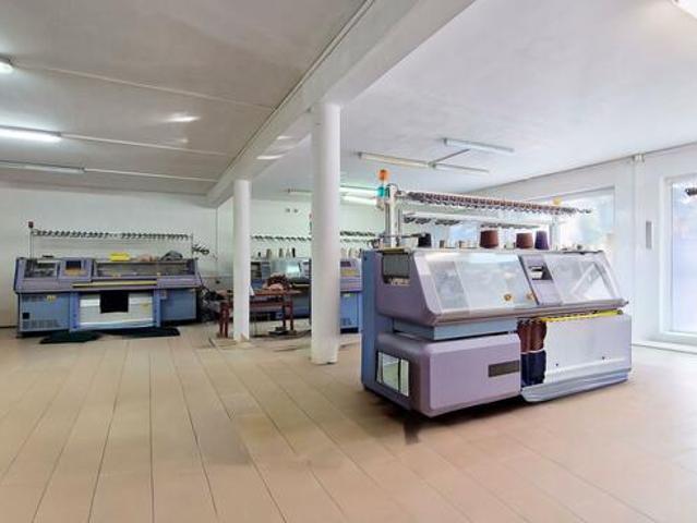 Lokal użytkowy Łódź Bałuty, Julianów, Łagiewnicka