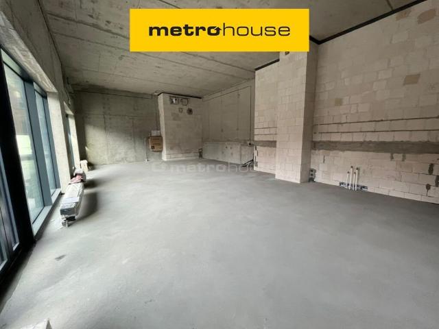 Lokal użytkowy, Łódź, Milionowa, 75.24 m², wynajmę lokal użytkowy