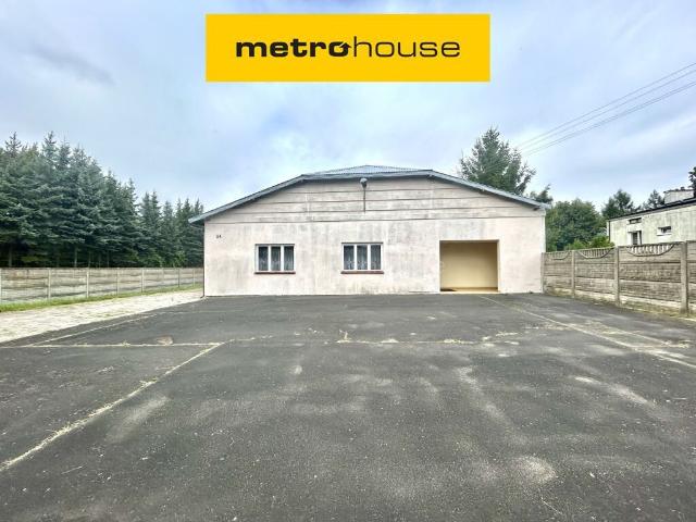 Lokal użytkowy, Łódź, Żółwiowa, 280.00 m², sprzedam lokal użytkowy