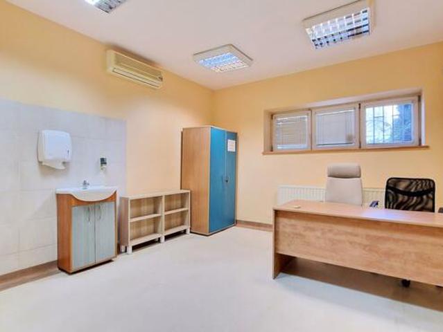 Lokal użytkowy Łódź Śródmieście, al. Tadeusza Kościuszki