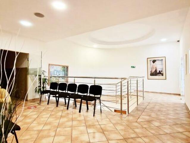 Lokal użytkowy Łódź Śródmieście, al. Tadeusza Kościuszki