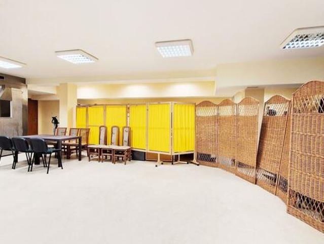 Lokal użytkowy Łódź Śródmieście, al. Tadeusza Kościuszki