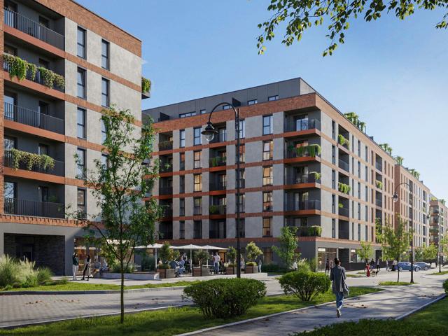 Lokal użytkowy, Łódź Śródmieście, Piotrkowska 293/305, Ogrody Geyera Apartamenty lokale usługowe, 2.0.U06