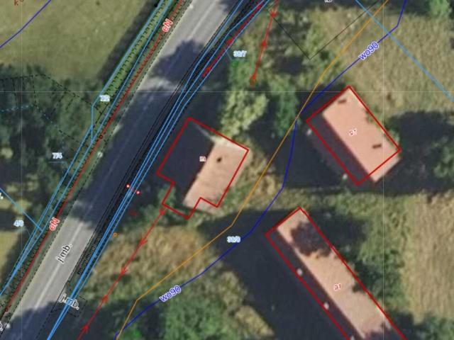 Lokal użytkowy, Olkowo, 690.00 m², sprzedam lokal użytkowy