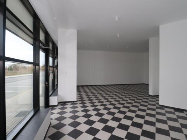 Lokal użytkowy, Ostrołęka Pomian, Żniwna, 71.62 m², wynajmę lokal użytkowy