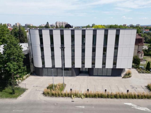 Lokal użytkowy Opole, Ozimska