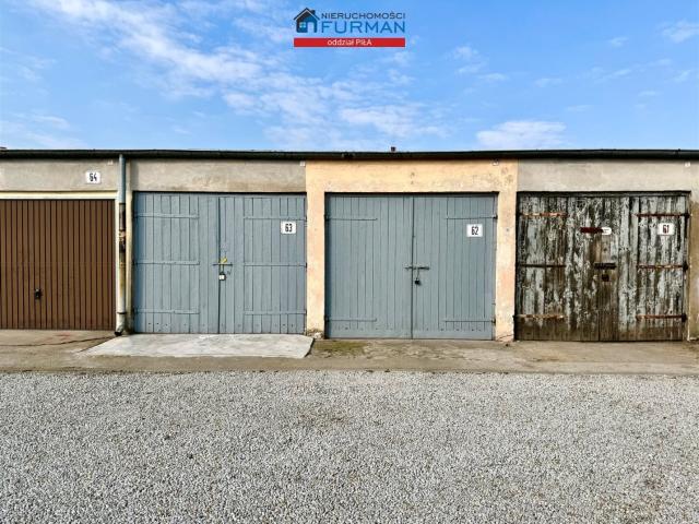 Lokal użytkowy, Piła, 16.70 m², sprzedam lokal użytkowy