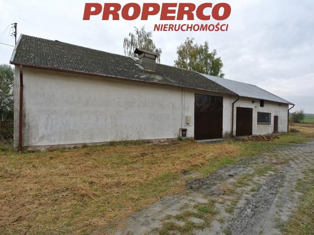 Lokal użytkowy, Pińczów, 280.00 m², sprzedam lokal użytkowy