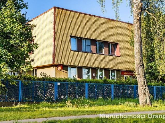 Lokal użytkowy, Pilica, Żarnowiecka, 515.00 m², sprzedam lokal użytkowy
