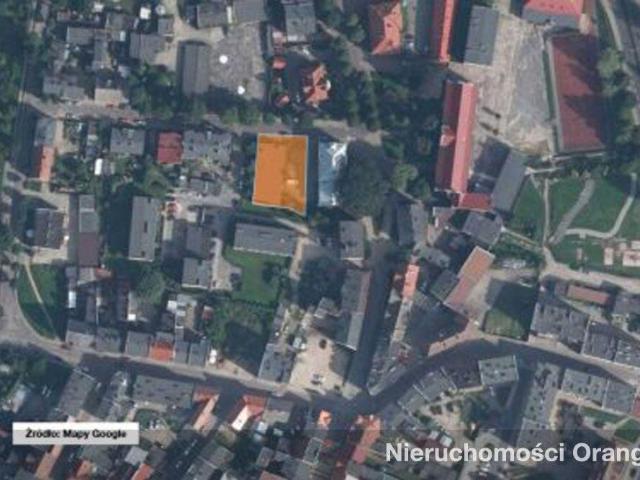 Lokal użytkowy, Połczyn Zdrój, Grunwaldzka, 325.00 m², sprzedam lokal użytkowy
