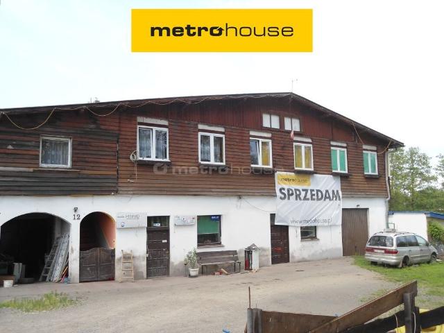Lokal użytkowy, Polanica Zdrój, 849.00 m², sprzedam lokal użytkowy