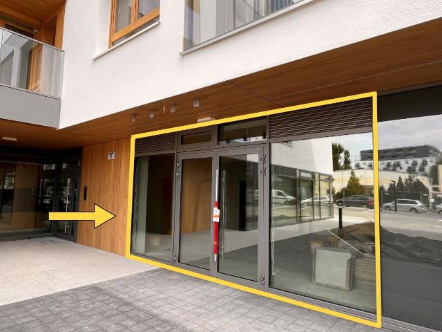Lokal użytkowy, Poznań, 60.75 m², wynajmę lokal użytkowy