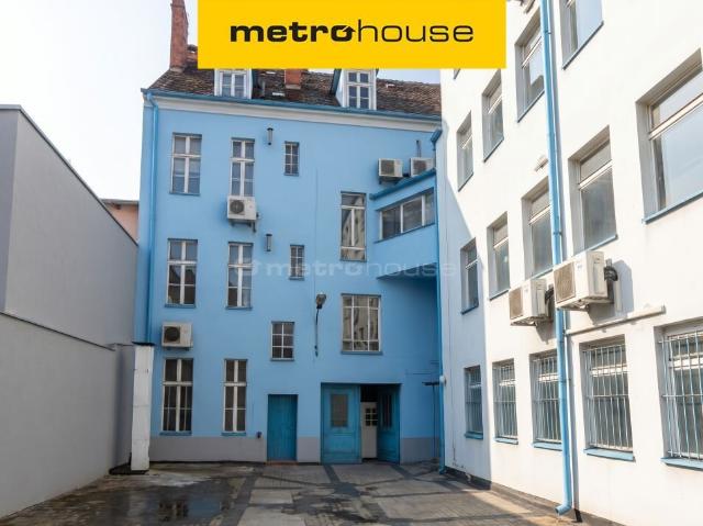 Lokal użytkowy, Poznań, 1497.79 m², sprzedam lokal użytkowy