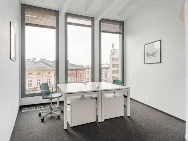 Lokal użytkowy, Poznań, Seweryna Mielżyńskiego, 8.00 m², wynajmę lokal użytkowy