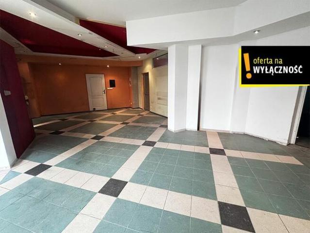 Lokal użytkowy Racibórz, Opawska