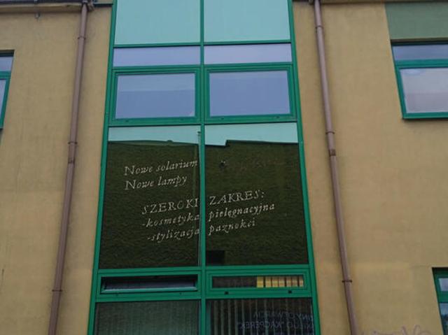 Lokal użytkowy Radom, Aleja Józefa Grzecznarowskiego