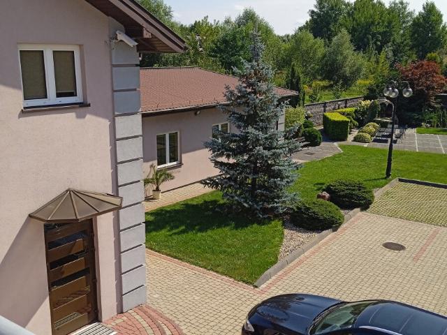 Lokal użytkowy, Radom, Piotra Skargi, 2900.00 m², sprzedam lokal użytkowy