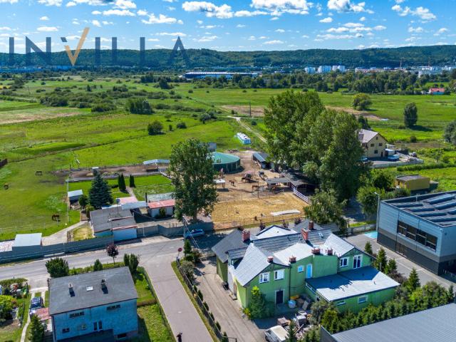 Lokal użytkowy, Rumia, Dębogórska, 324.56 m², sprzedam lokal użytkowy