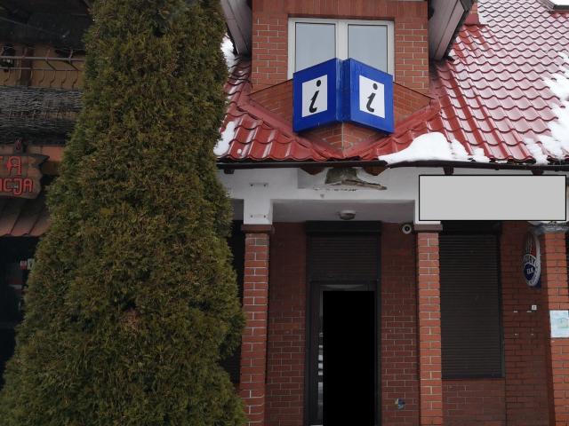 Lokal użytkowy, Ruciane Nida, 51.00 m², sprzedam lokal użytkowy