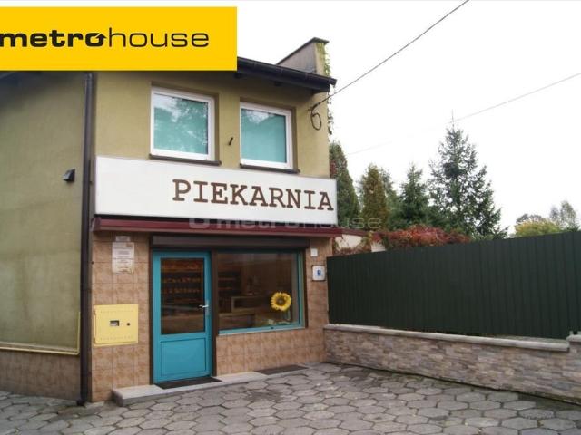 Lokal użytkowy, Rybnik, 202.00 m², wynajmę lokal użytkowy