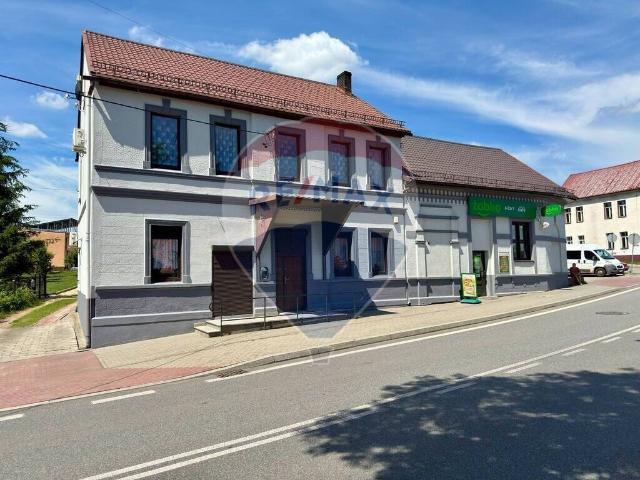 Lokal użytkowy, Rybnik, Rudzka, 342.00 m², sprzedam lokal użytkowy