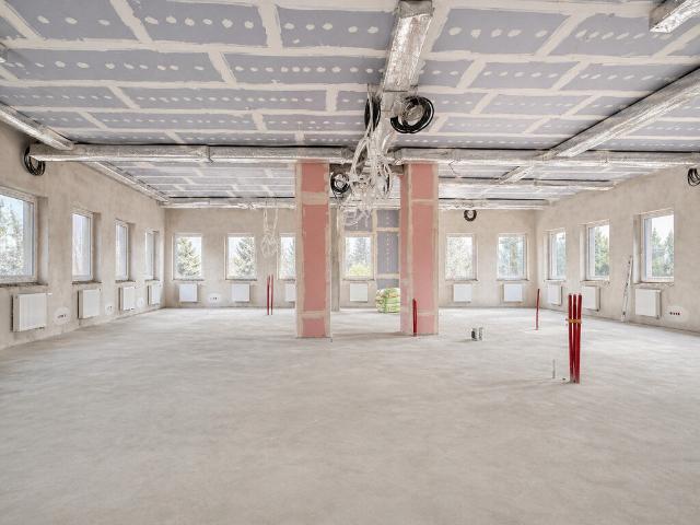 Lokal użytkowy, Rzeszów, al. Armii Krajowej, 208.00 m², wynajmę lokal użytkowy